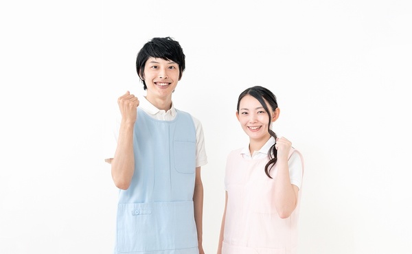 特別養護老人ホームの仕事は？大きなやりがいのある仕事