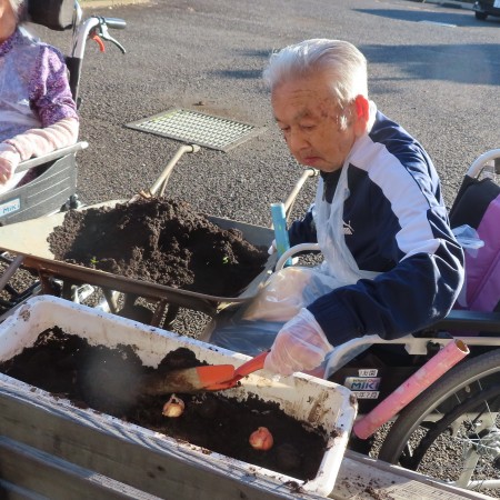 OHANA同好会🌺2階