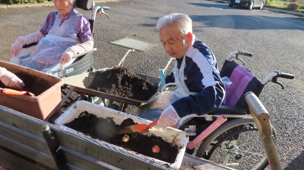 OHANA同好会🌺2階
