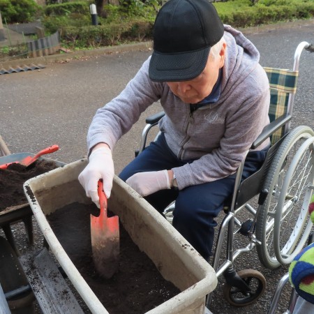 OHANA同好会🌺3階