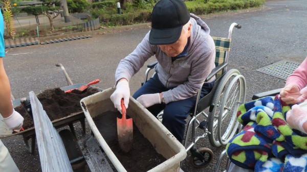 OHANA同好会🌺3階
